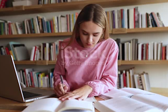 write high quality blog posts and articles