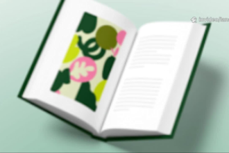 write bio, logo, banners that stand out