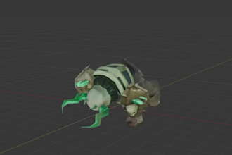 rig and animate roblox characters for r6r15 and custom rigs