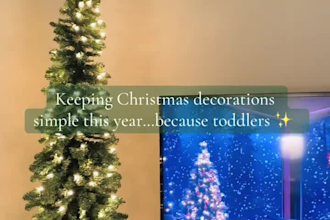 create high converting christmas and new year ugc video ads