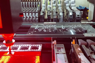 provide turnkey pcb assembly services