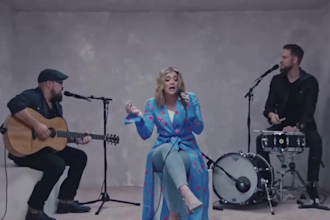 record emotional female country, country pop vocals in studio quality