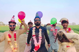 wish african happy birthday video or happy birthday video