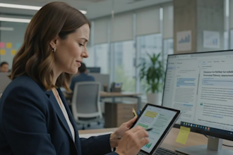 create ai safety training video for osha hse workplace safety compliance