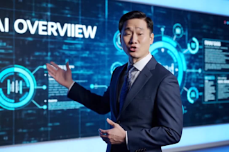 create professional ai avatar spokesperson videos