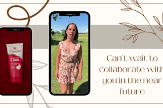 create lifestyle ugc video for your brand