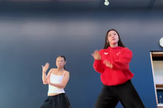create unique dance choreography for tiktok dance viral choreography twerk dance