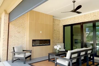 create luxury property showcase videos for you