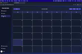 build modern websites or web applications