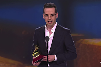 be your productor musical male bachata singer songwriter