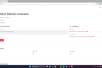 build a private, secure rag ai for your company documents