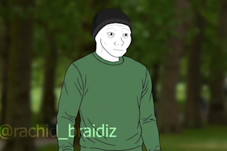 do wojak story videos like low budget stories