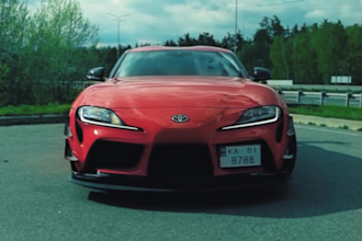 create smooth cinematic speed ramping edits for your videos