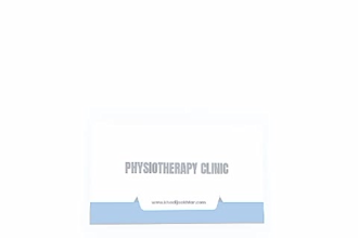 design professional business card