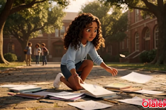 pixar ai animation 3d ai cartoon ai storytelling video animation 3d pixar style