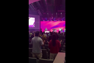 create cinematic sermon bumper christian intro sermon series motion graphics