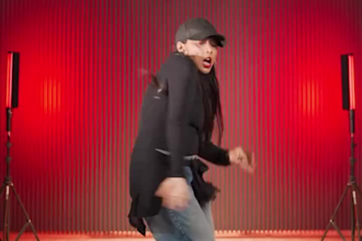 create tik tok dance video to your song to go viral