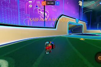 help you improve your freestyle skills in rocket league