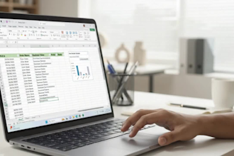 do data enrichment , data entry