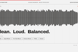 produce a professional custom beat and full song production
