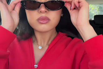 create ugc  product review video for tiktok