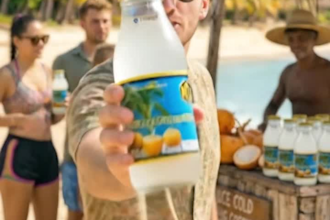 create ai video ads for food and beverage brands