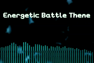 make you a song for your game