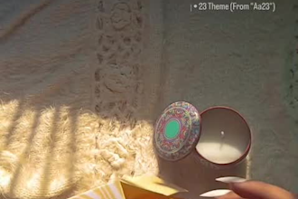 be your faceless female ugc creator for beauty and home products
