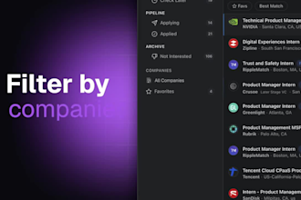 create saas UI animation video dashboard demo and web app explainer