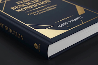 do creative book cover design for romance fiction novel, nonfiction book cover
