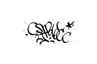 design an authentic graffiti logo, tag, or custom handstyle