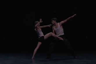 professionally do a couple ballet group dance opera dance video for you