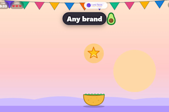 create a custom branded game for your business
