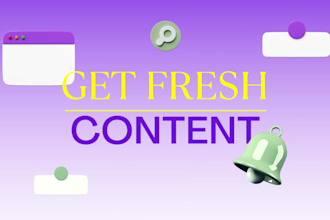creat social media posts and flyers for your store