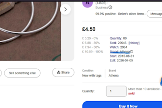 ebay product listings , ebay SEO, ebay listing