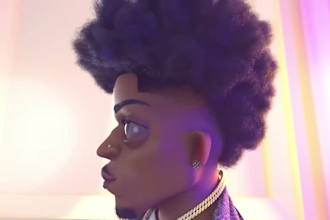 3d animated music video, 3d music video, 3d cartoon animation, cartoon music