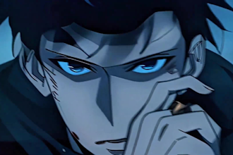 create professional anime recaps and storytelling