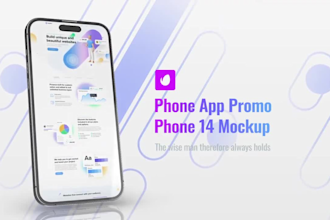 create saas products explainer demo animation video app website promo demo video
