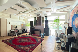mix and master your music