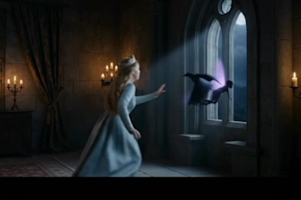 create cinmatic ai films , fantasy movies and story videos