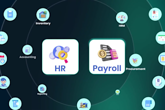 create saas explainer video and saas product demo video for saas animation