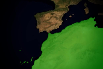 make geography shorts reels and tiktoks