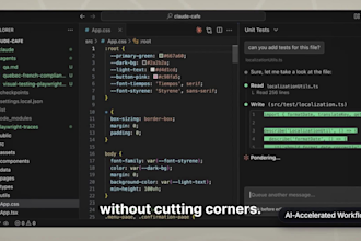 full stack, nextjs, supabase, prisma, crawlers, sanity, nlp dev