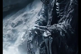 create viral 3d skeleton ai storytelling shorts  dr data for youtube and tiktok