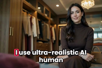 create ai ugc video ads, ai ugc, ai ads, ugc, tiktok ai ugc ads