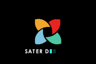 create logo animations or motion graphics