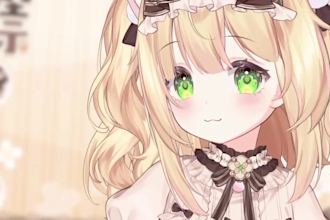 design and rig pro live2d vtuber model vtuber rigging live2d model, anime art
