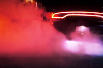 create cinematic engaging book trailer video for your book or story