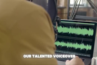 be your faceless youtube video editor or faceless video editor