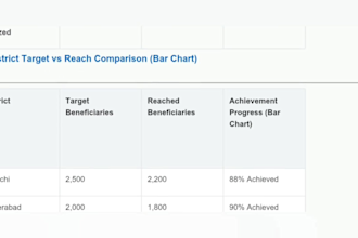 create power bi, tableau, excel dashboards with KPI reports